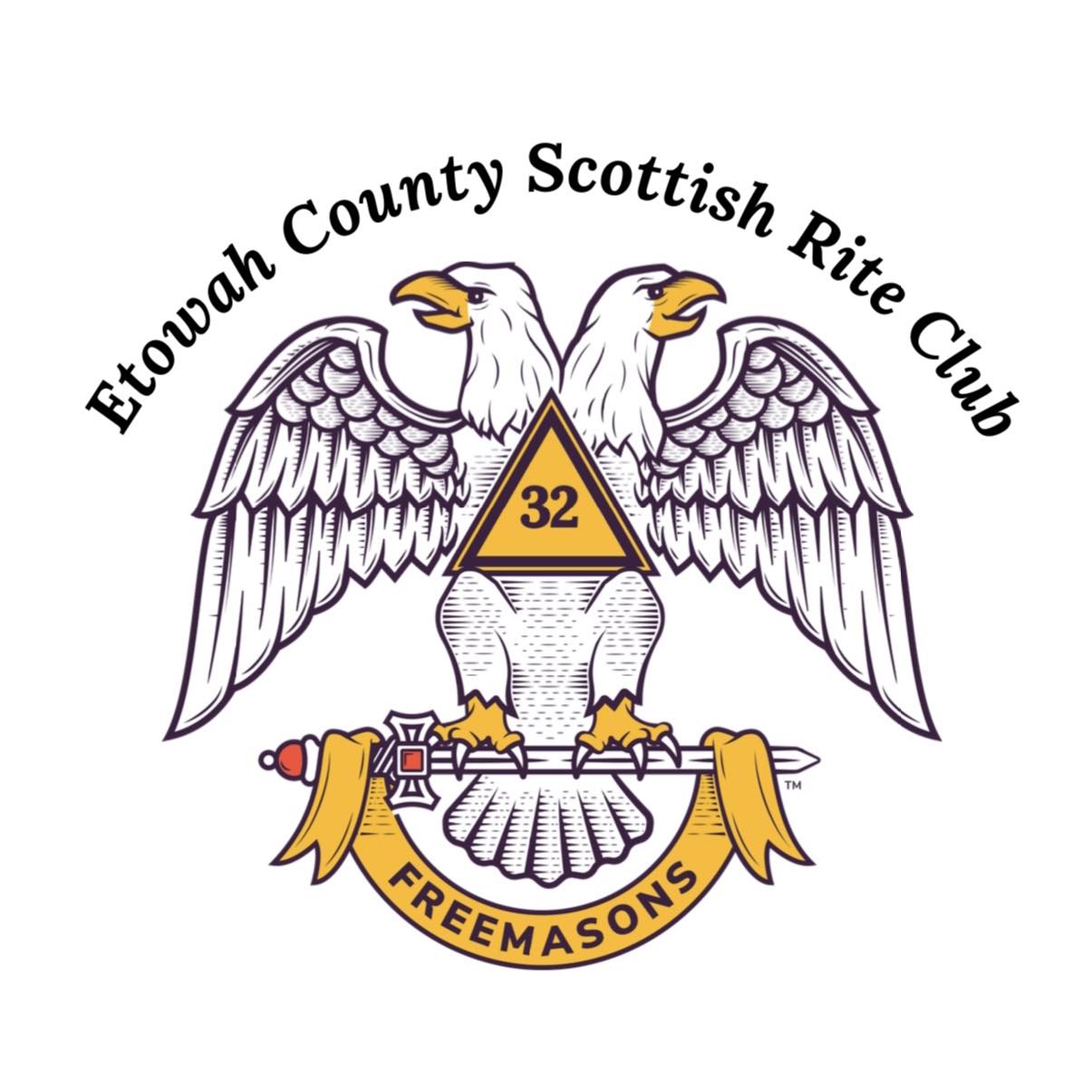    ETOWAH COUNTY SCOTTISH RITE CLUB